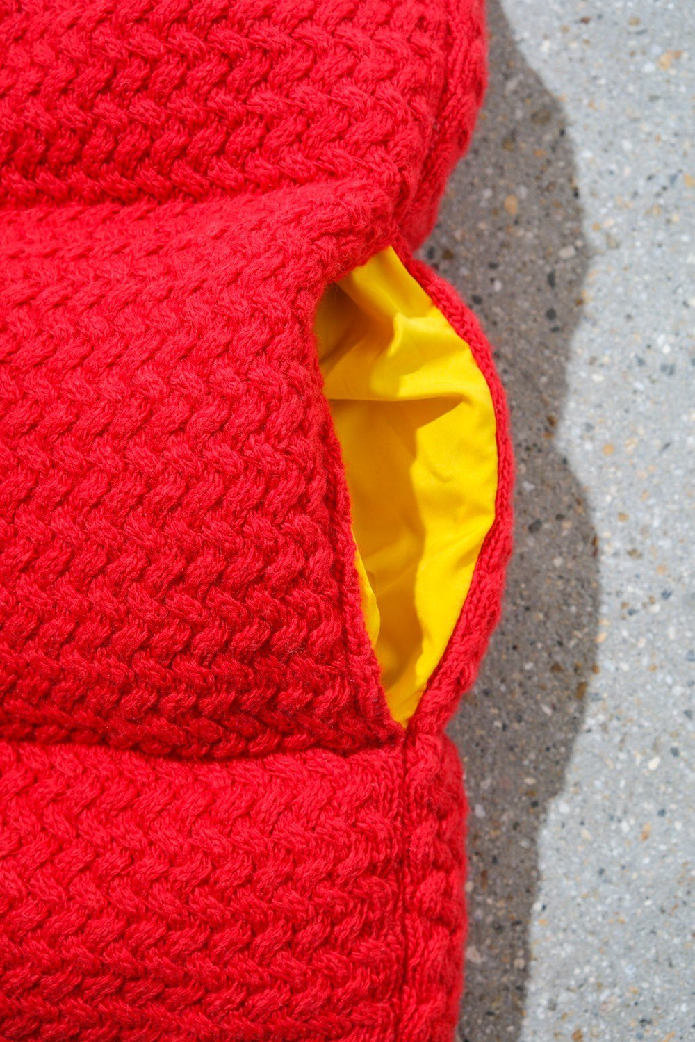 最終値下　gim context Knitted Plump Vest m62087619603_1.jpg?1737166966
