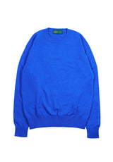 Cashmere Long Sleeve Knit T-shirt 