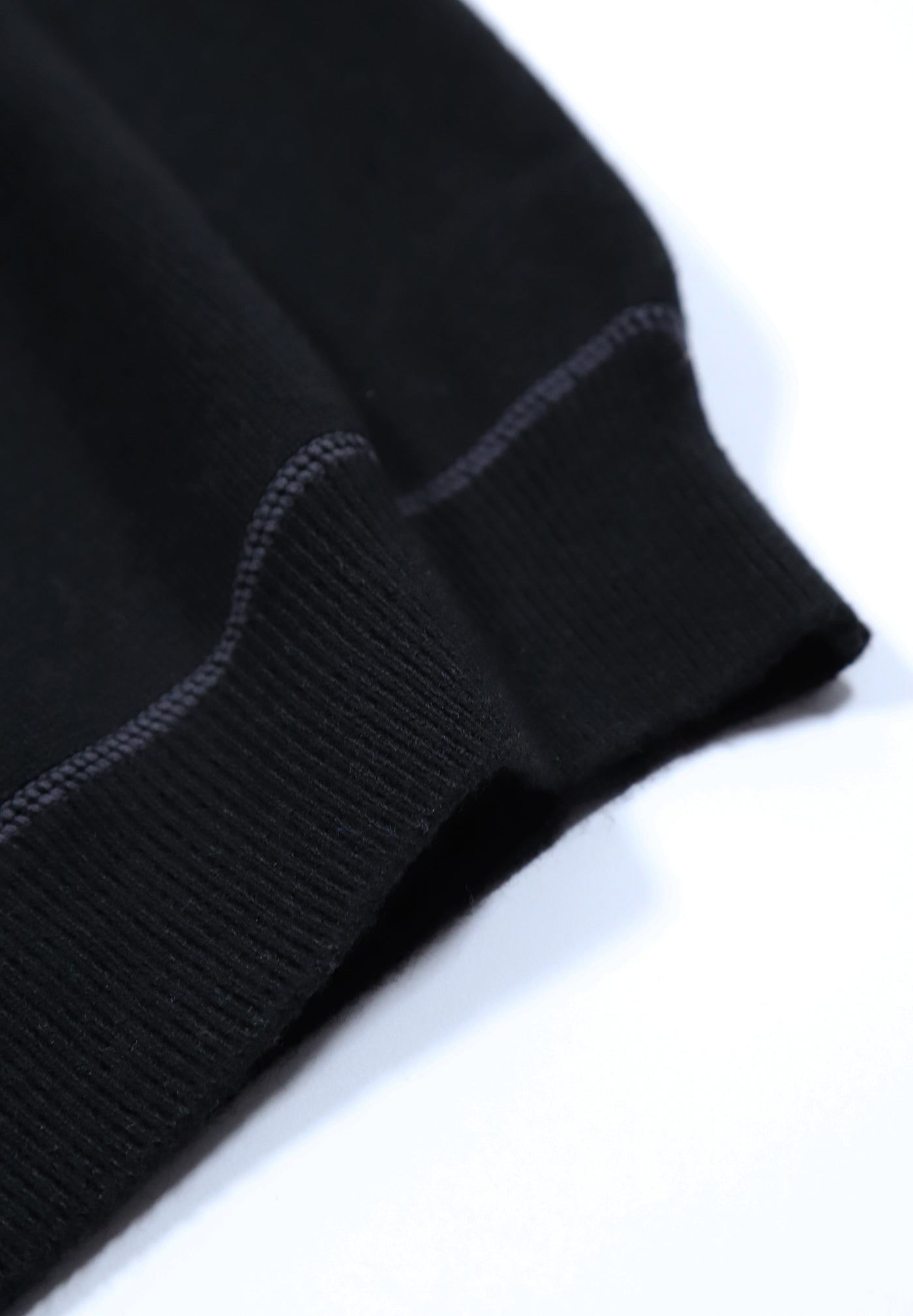Cashmere Sweat – gim context