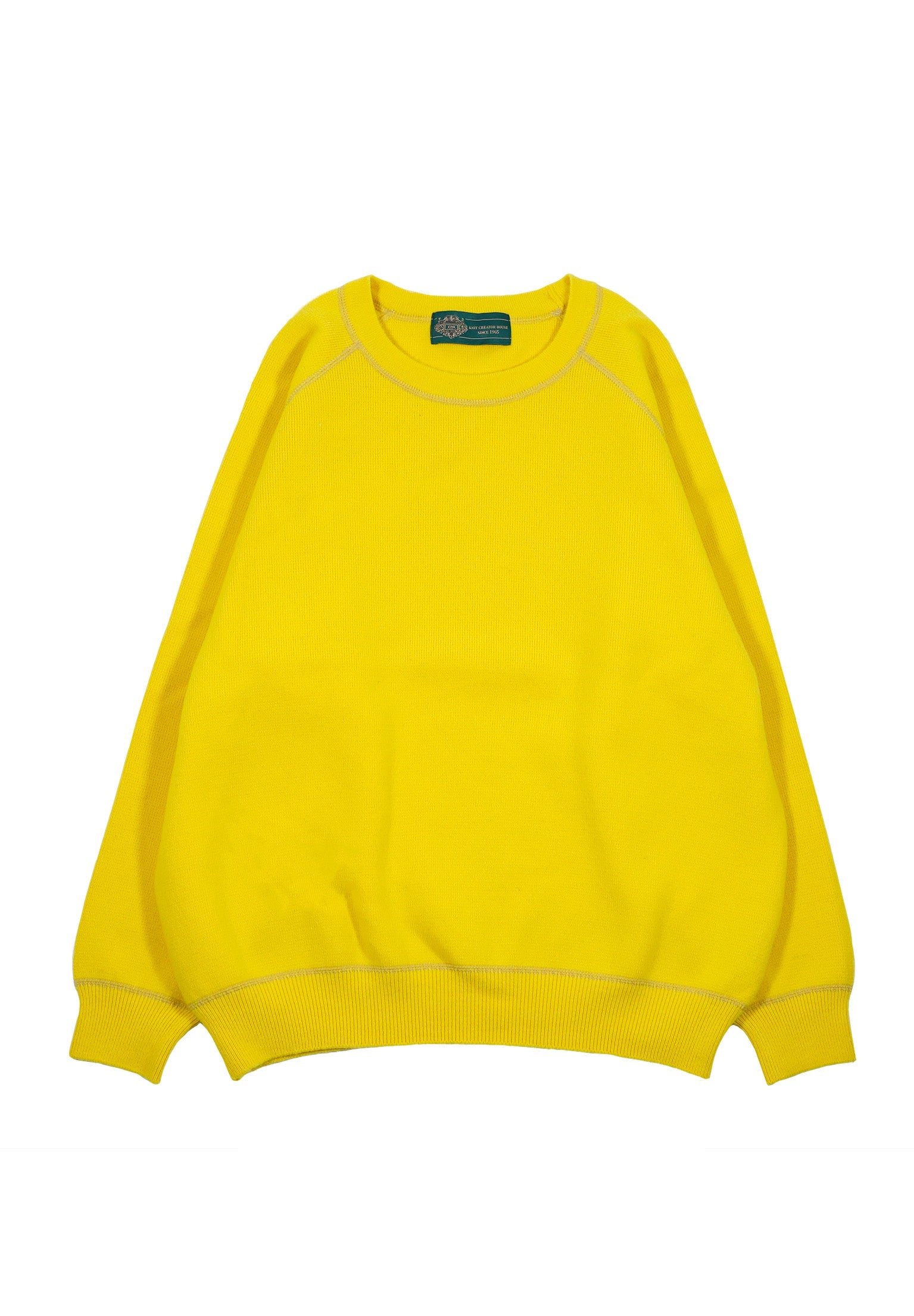 Cashmere Sweat – gim context