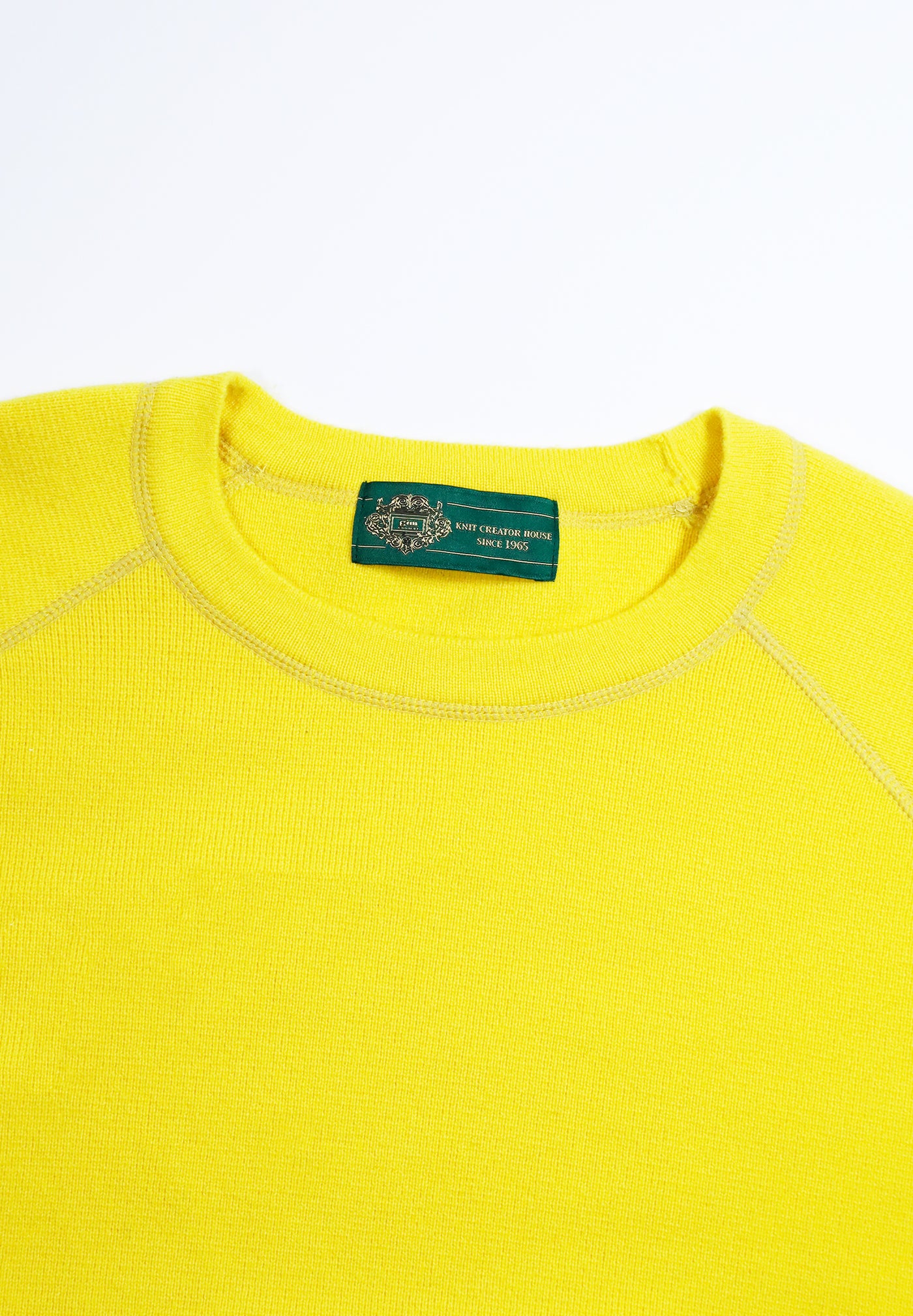 Cashmere Sweat – gim context