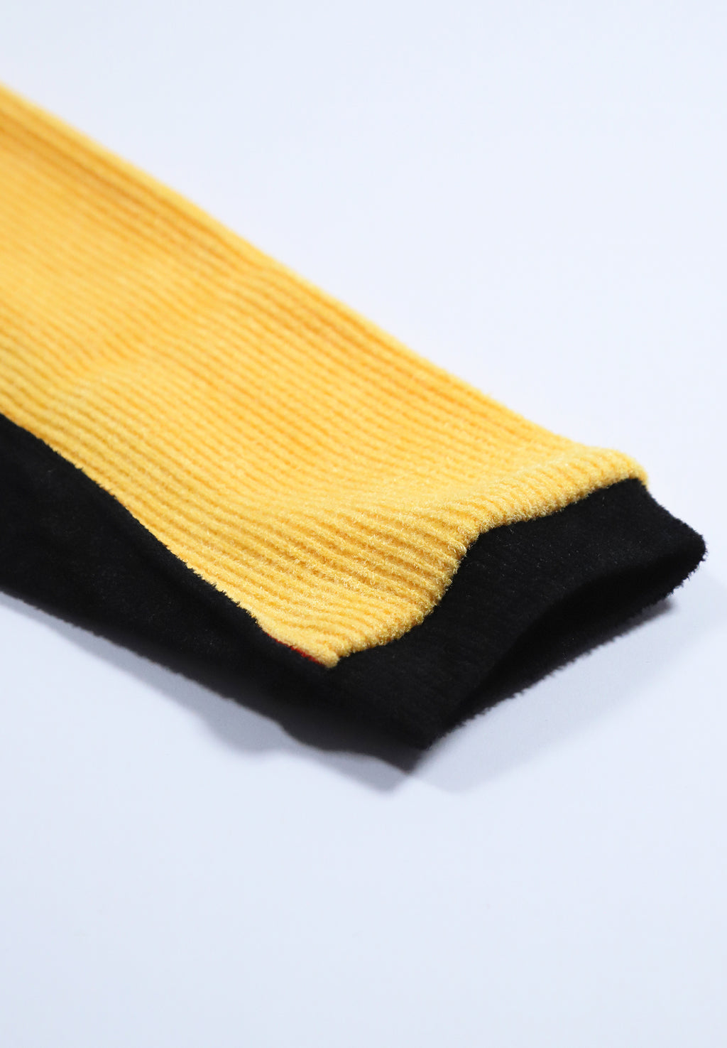 Knitted Football Jersey gim context