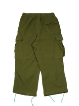Army Knit Pants