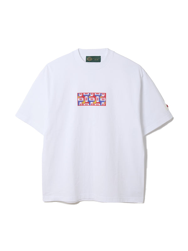 GIM Potato Chips Box Logo T 