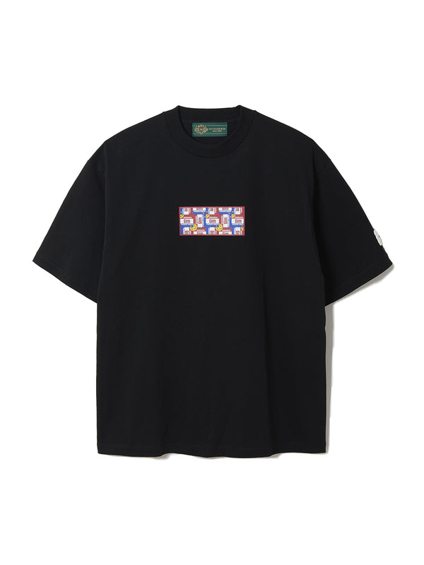 GIM Potato Chips Box Logo T 