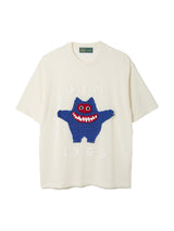 Crochet Monster Knit T 