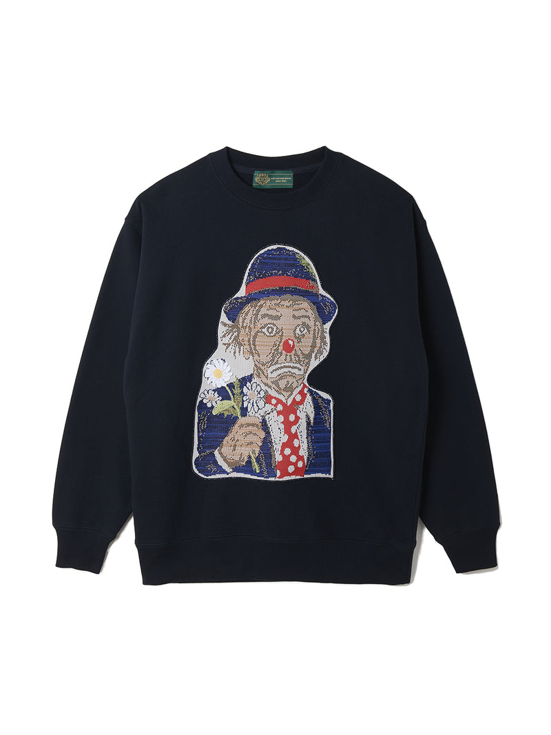 Clown Sweatshirt