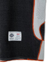 Knitted Football Jersey 