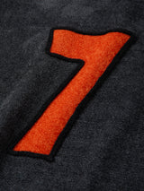 Knitted Football Jersey 