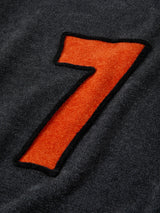 Knitted Football Jersey