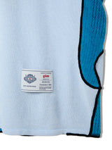 Knitted Football Jersey