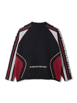 Motocross Knit T-shirts