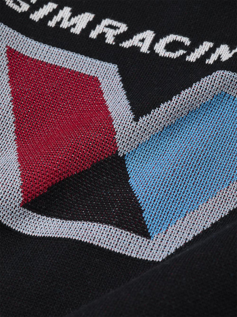 Motocross Knit T-shirts