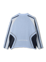 Motocross Knit T-shirts
