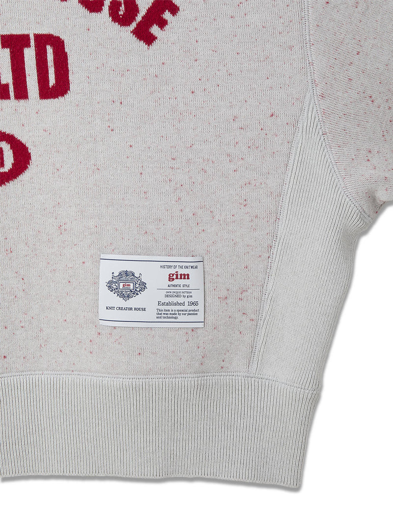 Knit Sweat Shirts