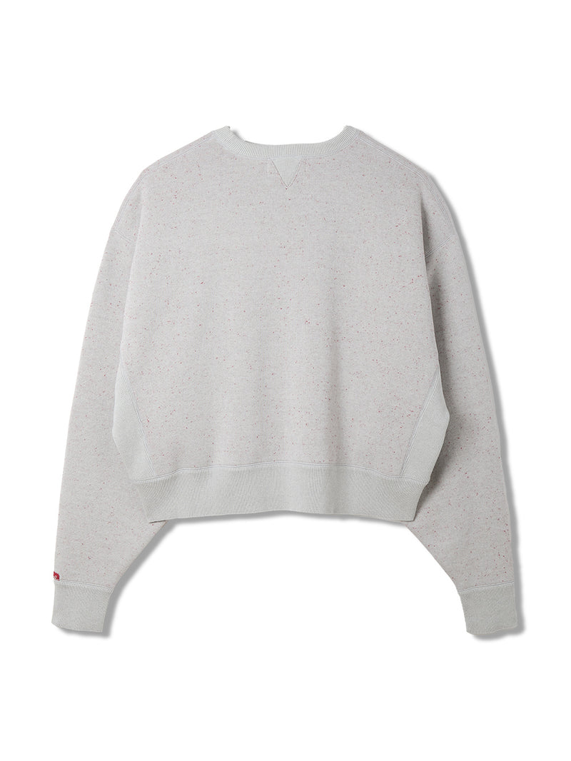 Knit Sweat Shirts