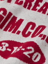 Knit Sweat Shirts
