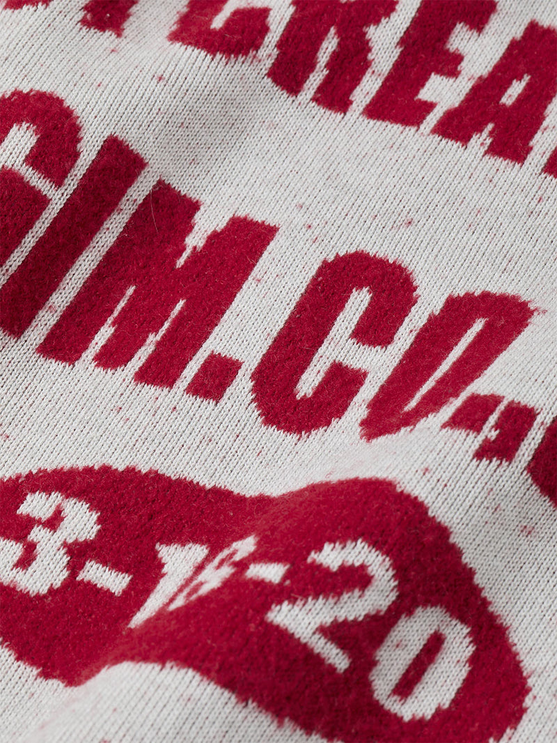 Knit Sweat Shirts