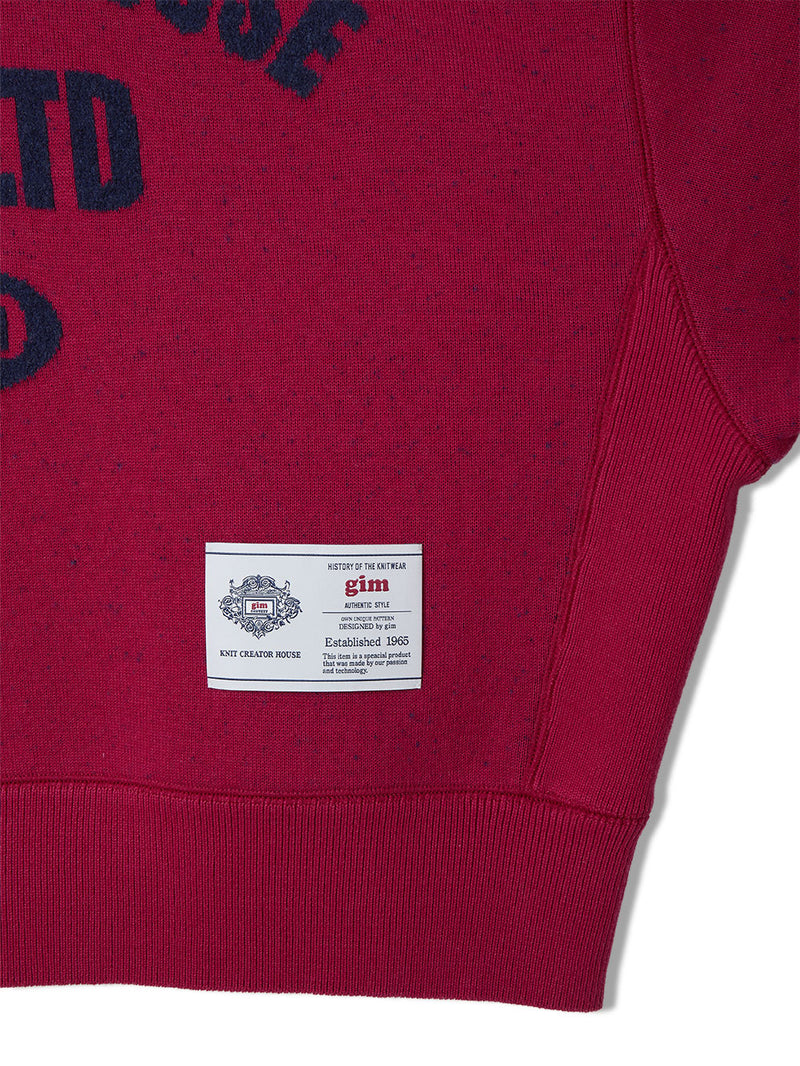 Knit Sweat Shirts