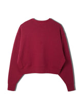 Knit Sweat Shirts