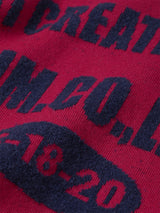Knit Sweat Shirts