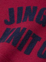 Knit Sweat Parka