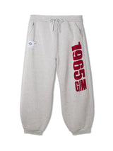 Knit Sweat Pants