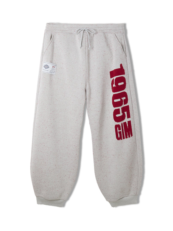 Knit Sweat Pants