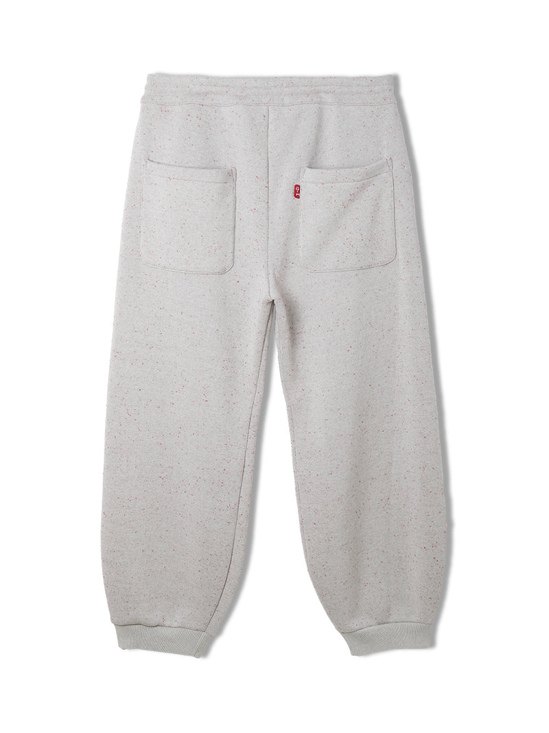 Knit Sweat Pants