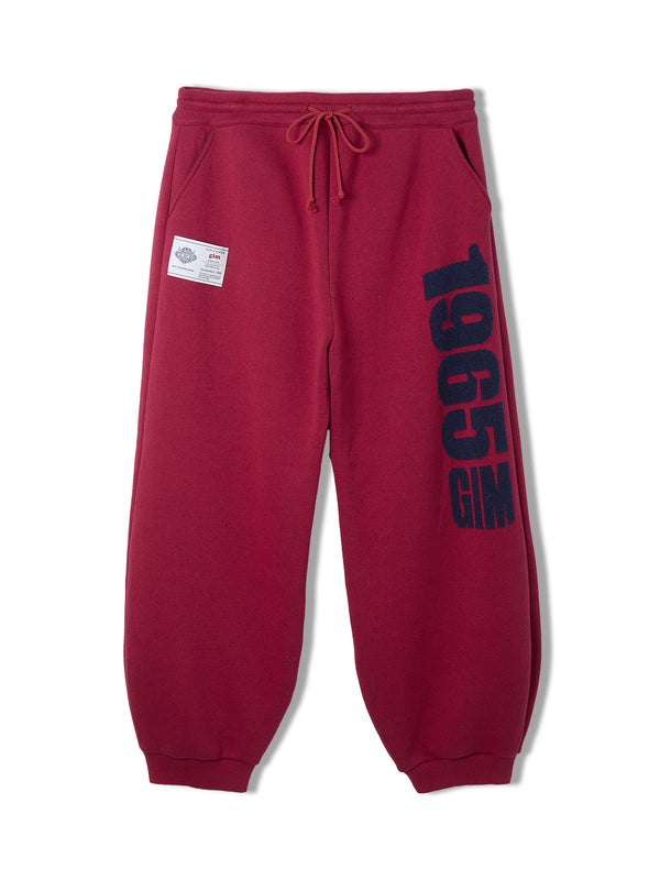 Knit Sweat Pants