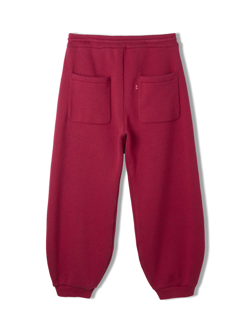 Knit Sweat Pants