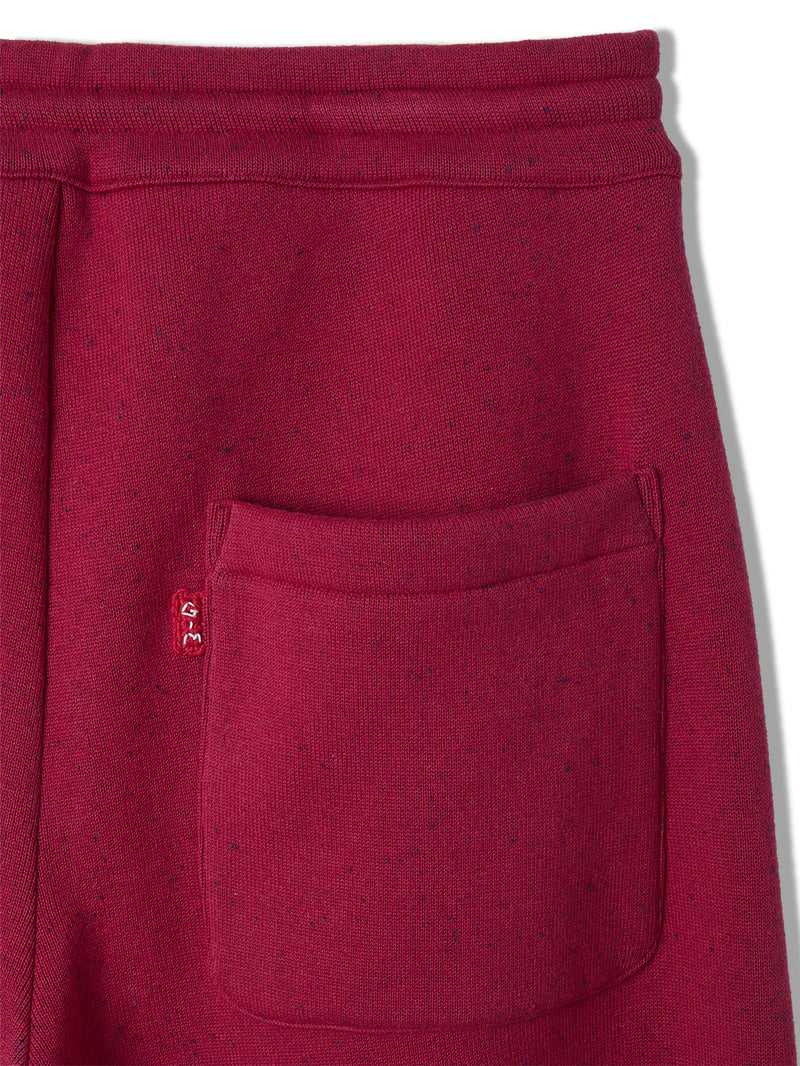 Knit Sweat Pants