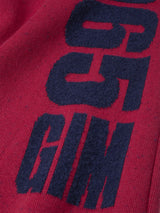 Knit Sweat Pants