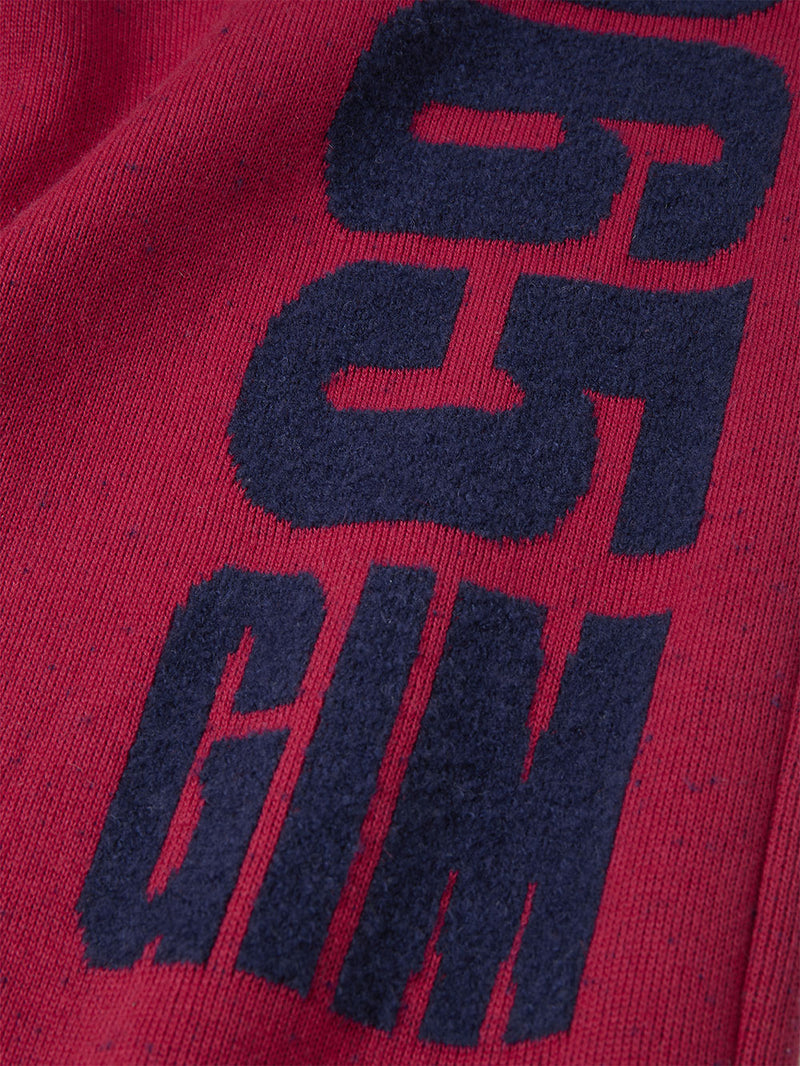 Knit Sweat Pants