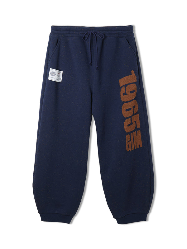 Knit Sweat Pants