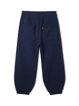 Knit Sweat Pants