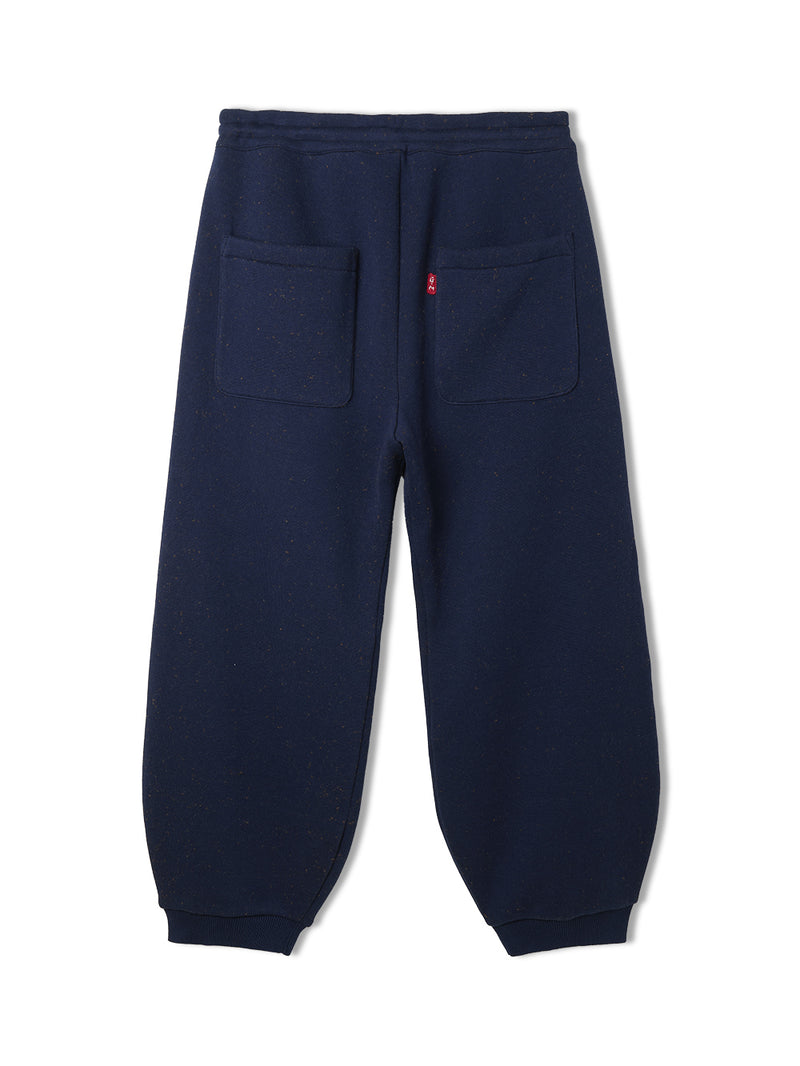 Knit Sweat Pants