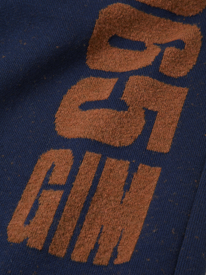 Knit Sweat Pants