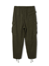 Knitted Army Pants