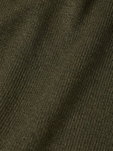Knitted Army Pants