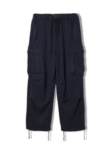 Knitted Army Pants