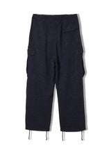 Knitted Army Pants