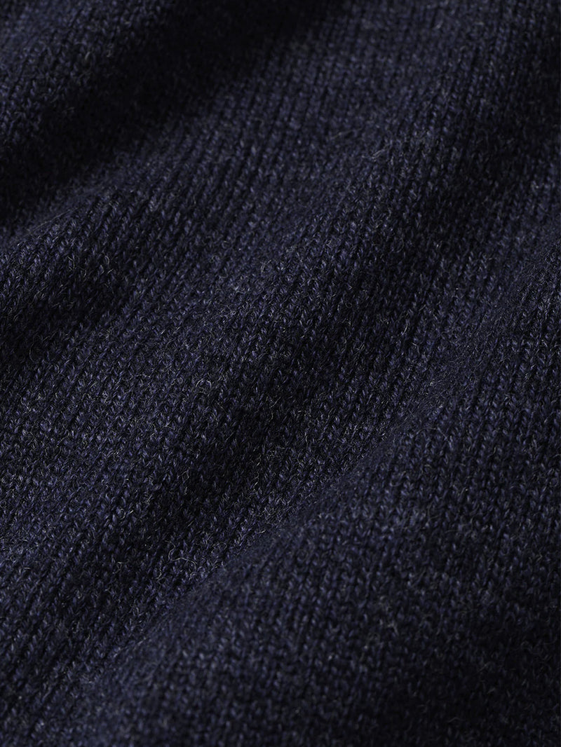 Knitted Army Pants