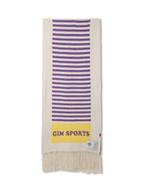 GIM SPORTS Scarf