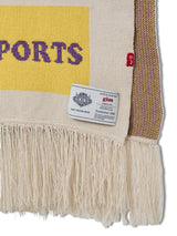 GIM SPORTS Scarf