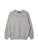 Cashmere Army Sweat