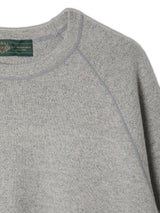 Cashmere Army Sweat