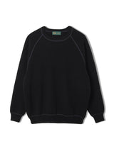 Cashmere Army Sweat