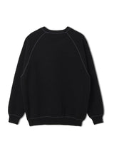 Cashmere Army Sweat