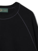 Cashmere Army Sweat